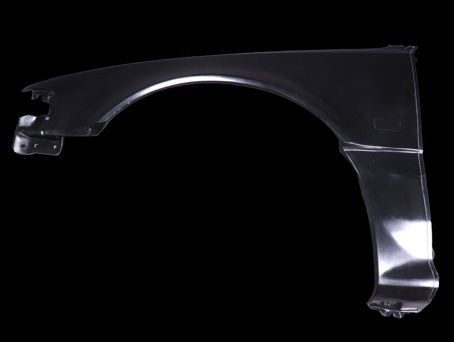 Osaka JDM Grand Civic Wide Fender Set V2 - 88-91 Civic