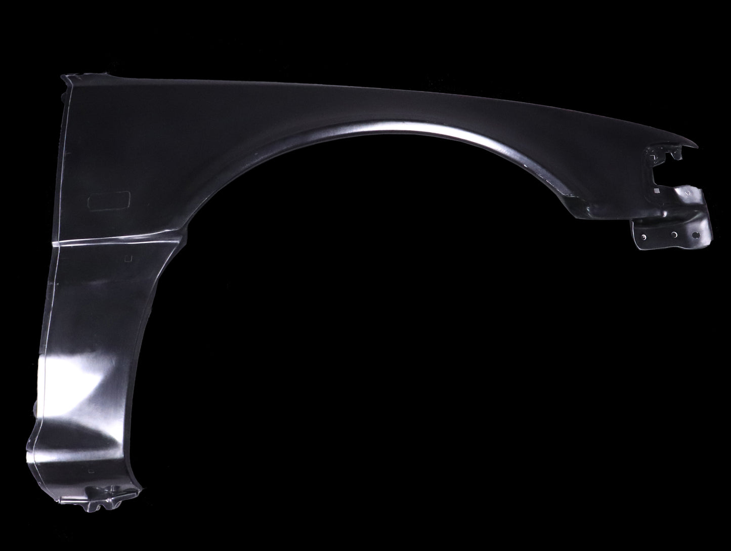 Osaka JDM Grand Civic Wide Fender Set V2 - 88-91 Civic