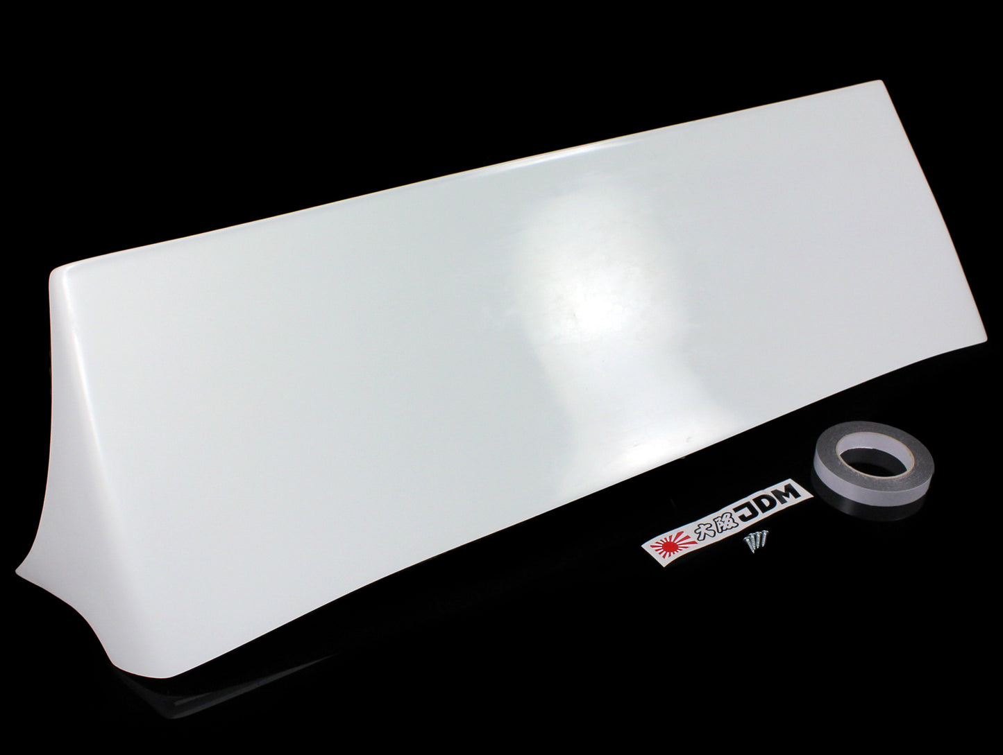 Osaka JDM Rear "Devil Wing" - 84-87 Civic Hatchback