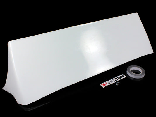 Osaka JDM Rear "Devil Wing" - 84-87 Civic Hatchback