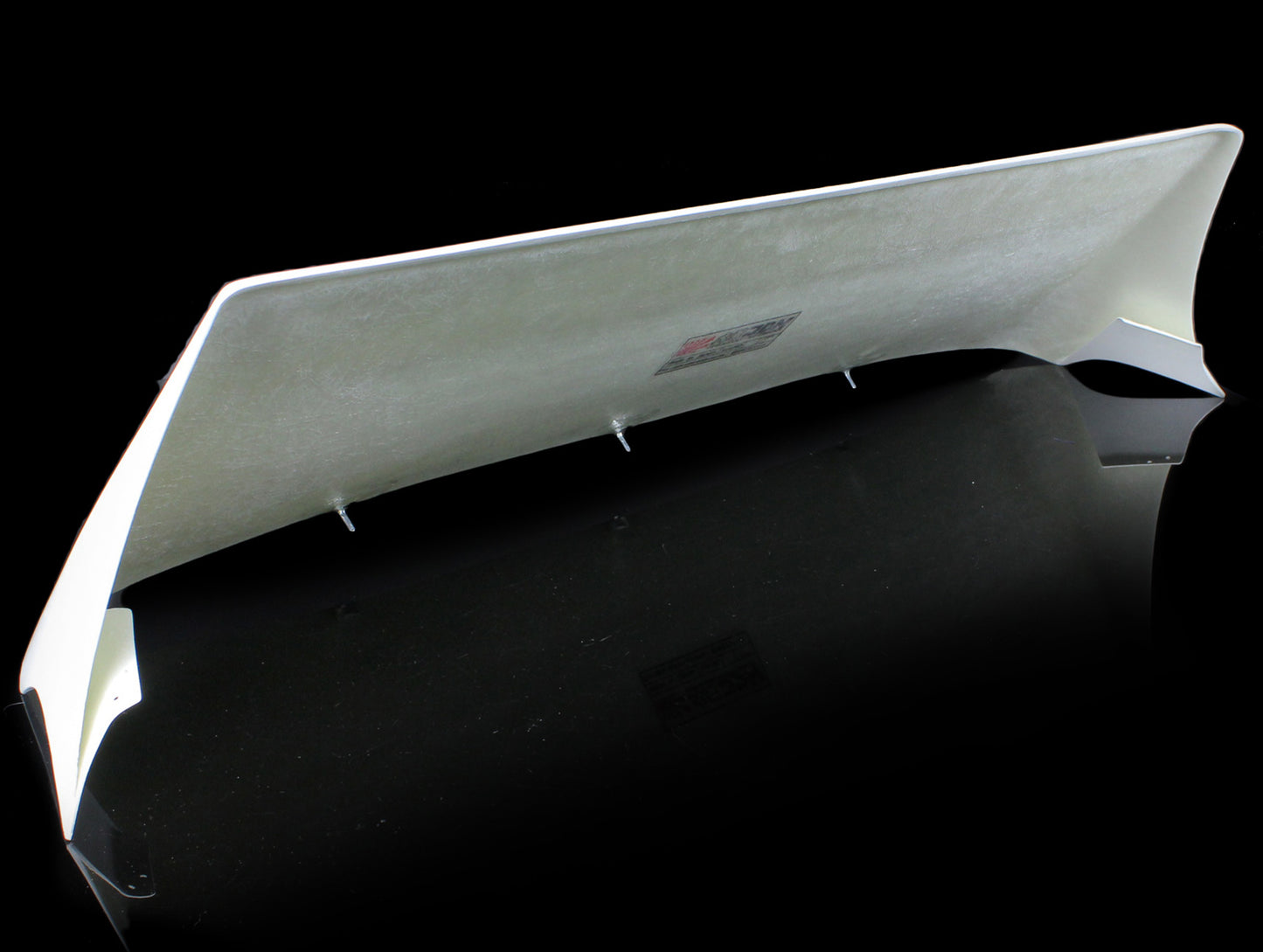 Osaka JDM Rear "Devil Wing" - 84-87 Civic Hatchback