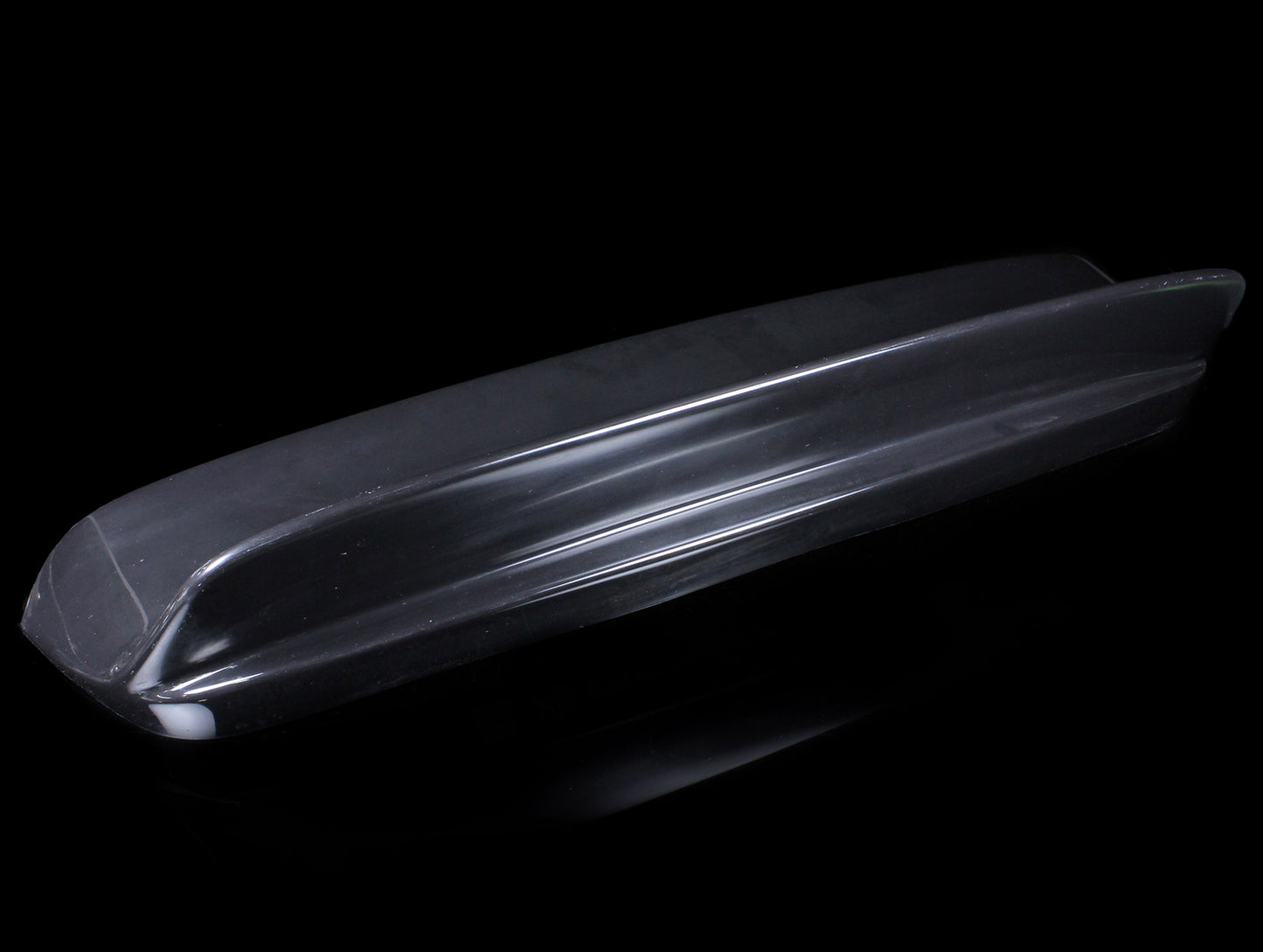 Osaka JDM Rear Devil Wing - 96-00 Civic Hatchback