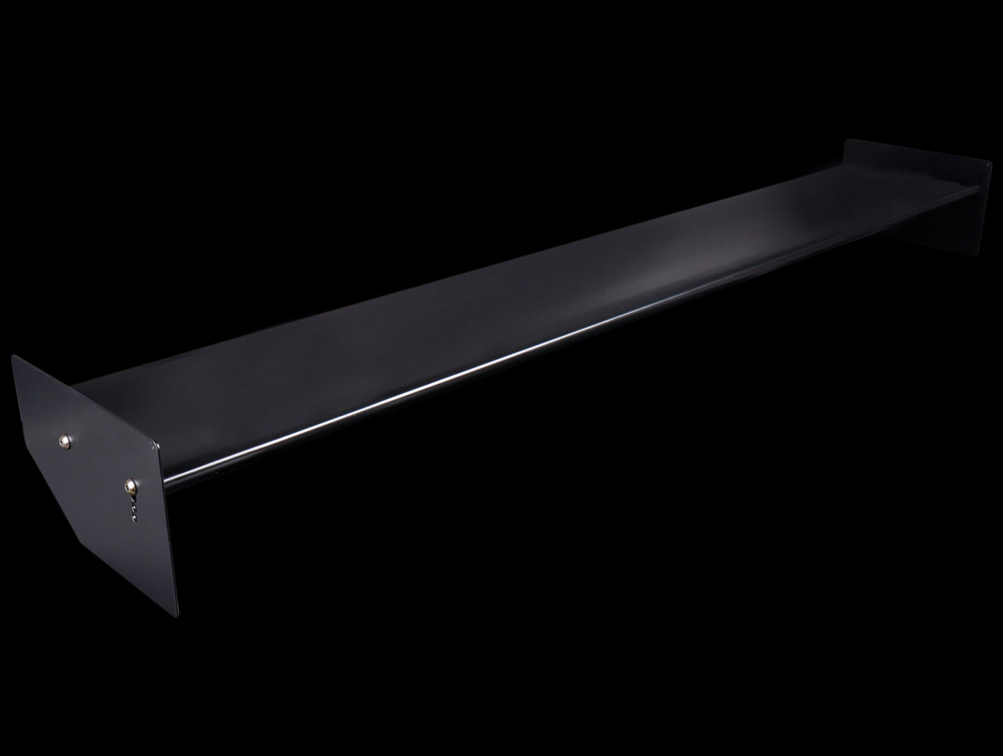 PCI 6061 Aluminum Race Wing w/ Endplates