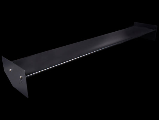 PCI 6061 Aluminum Race Wing w/ Endplates