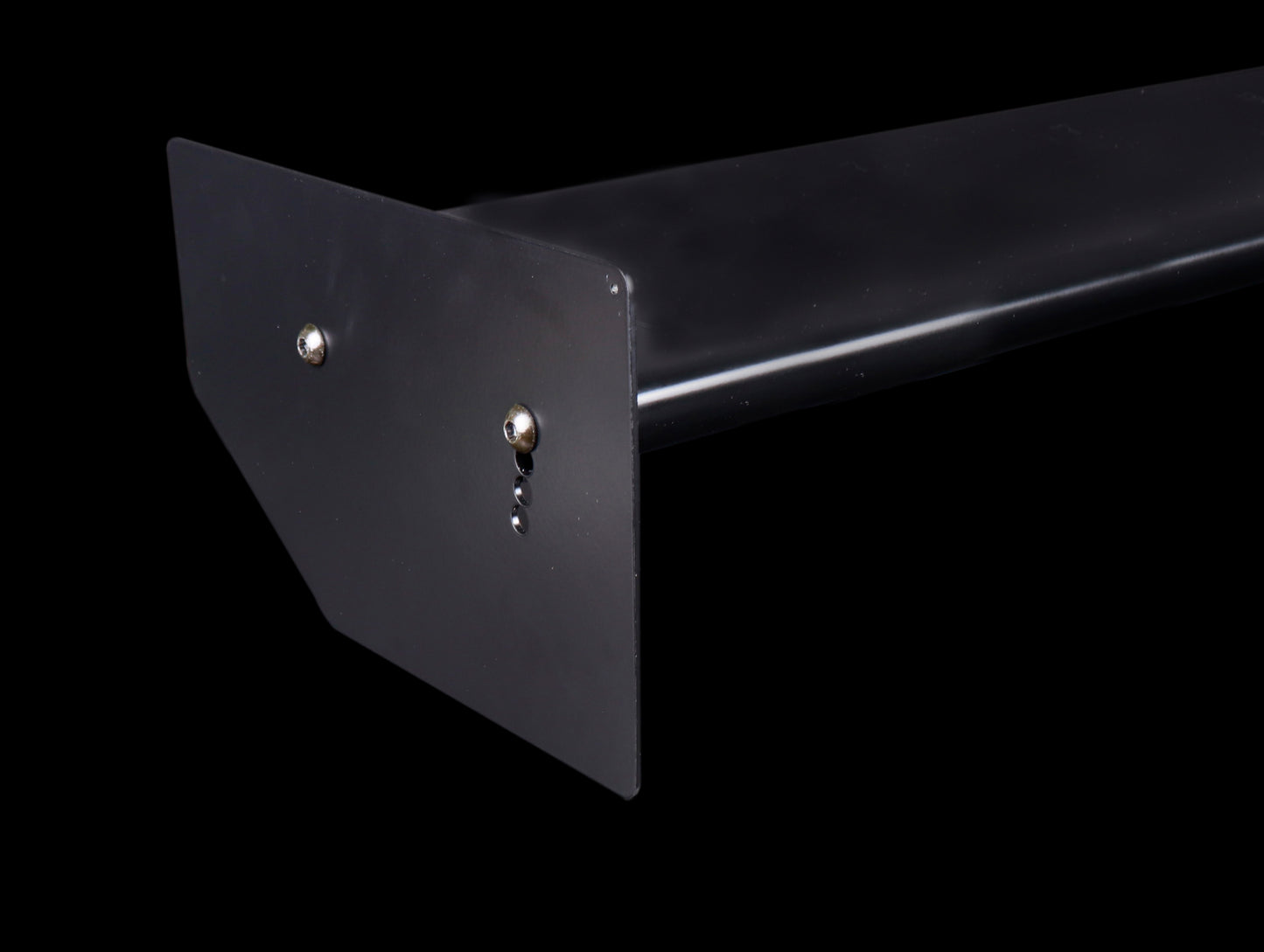 PCI 6061 Aluminum Race Wing w/ Endplates