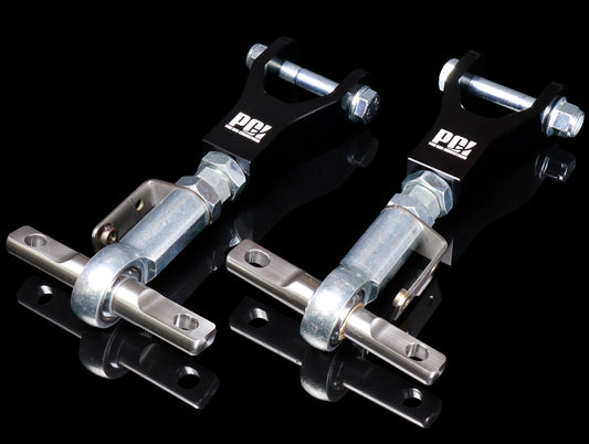 PCI Adjustable Rear Upper Camber Arm V2 - 02-06 RSX / 01-05 Civic