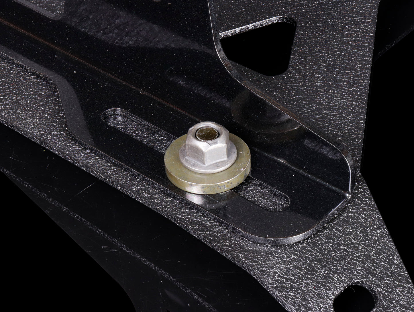 PCI Adjustable Seat Mount - Nissan