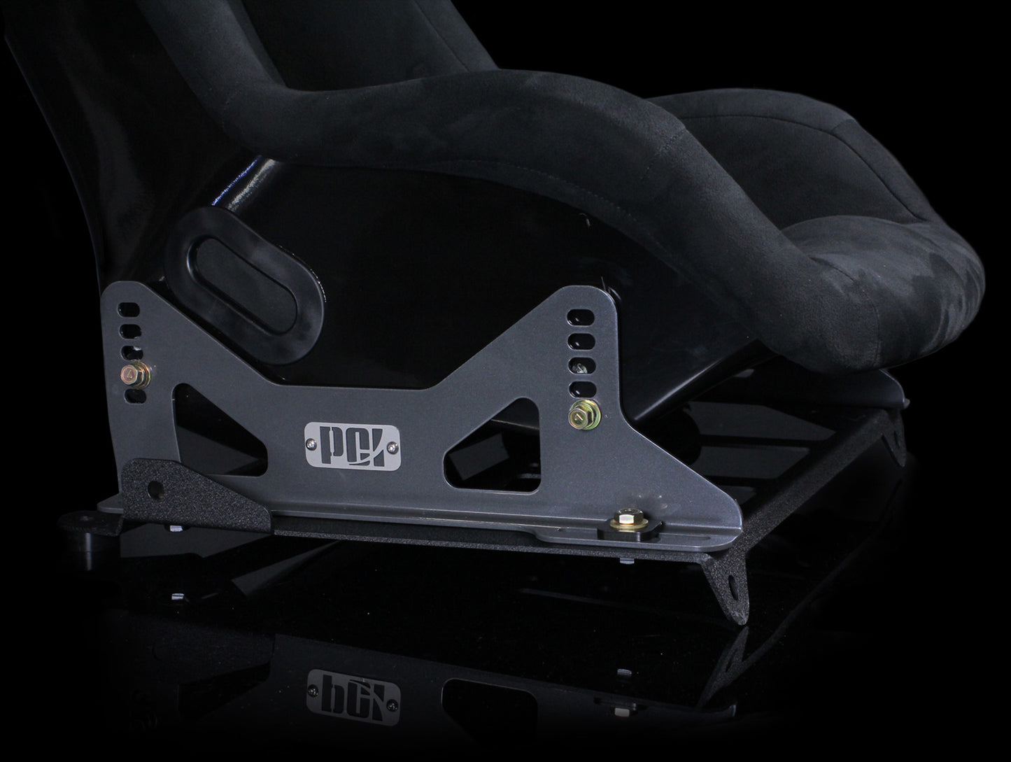 PCI Adjustable Seat Mount - Nissan