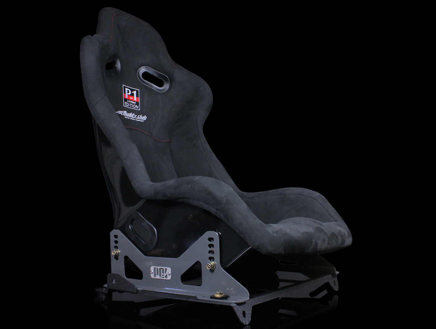 PCI Adjustable Seat Mount - Nissan