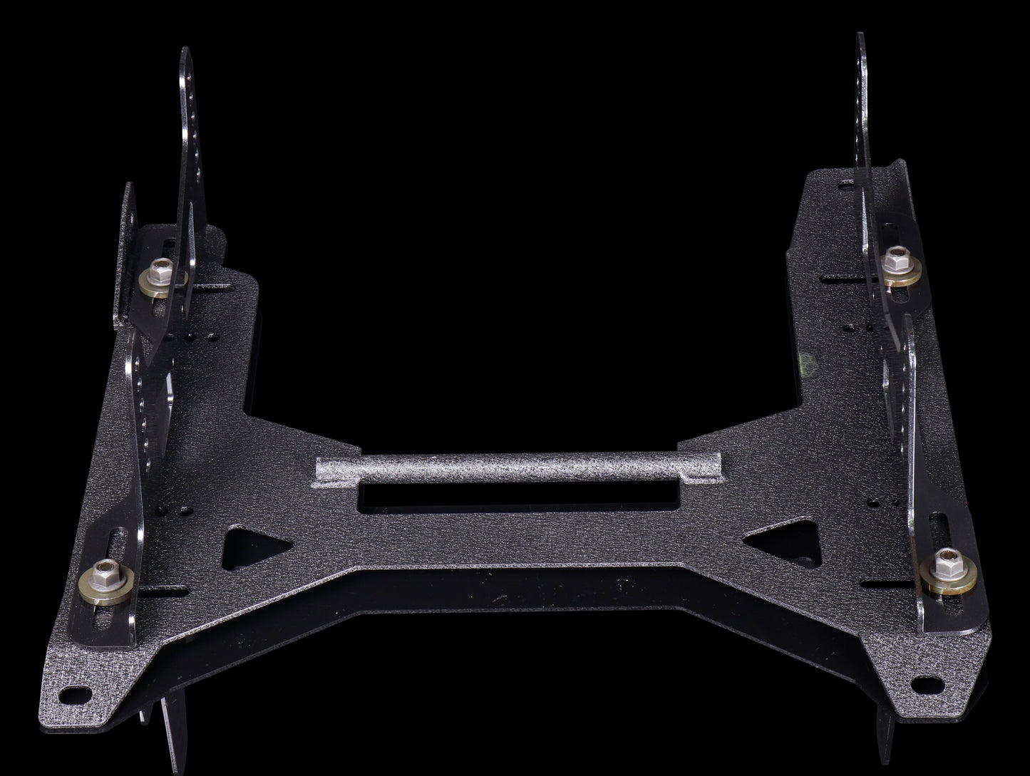 PCI Adjustable Seat Mount - Nissan