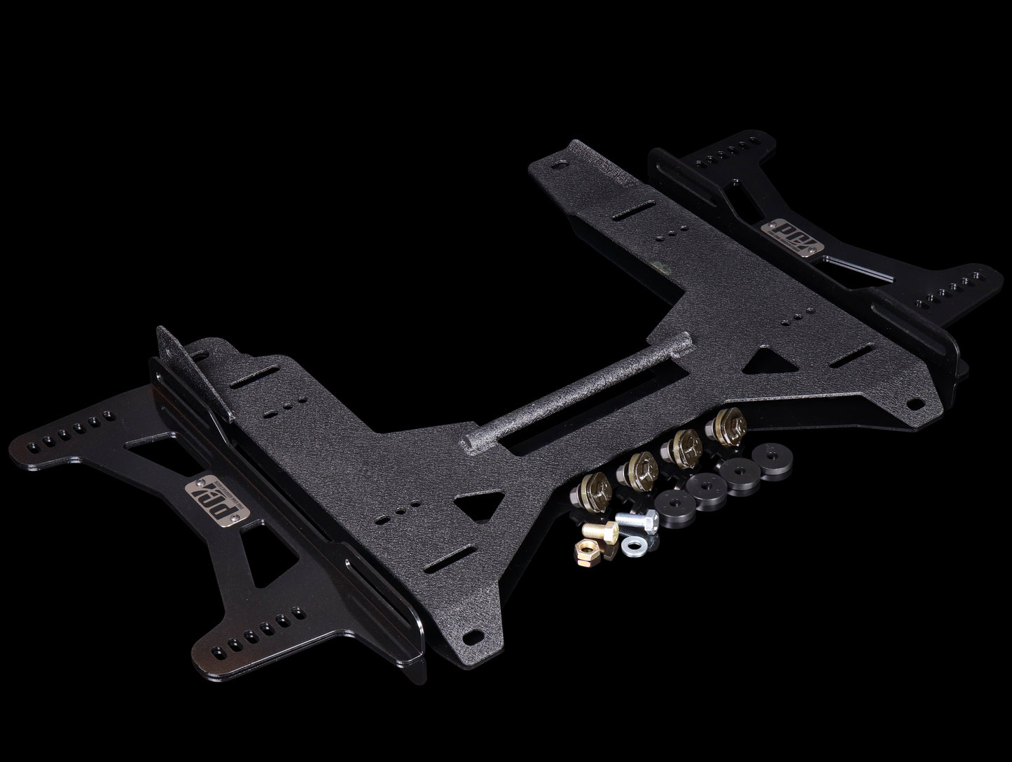 PCI Adjustable Seat Mount - Acura