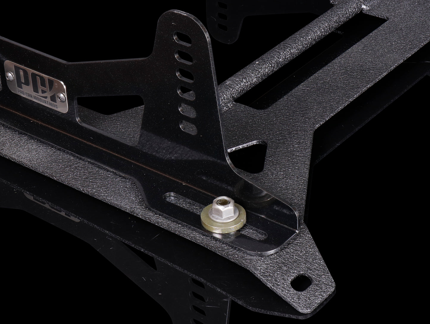 PCI Adjustable Seat Mount - Nissan