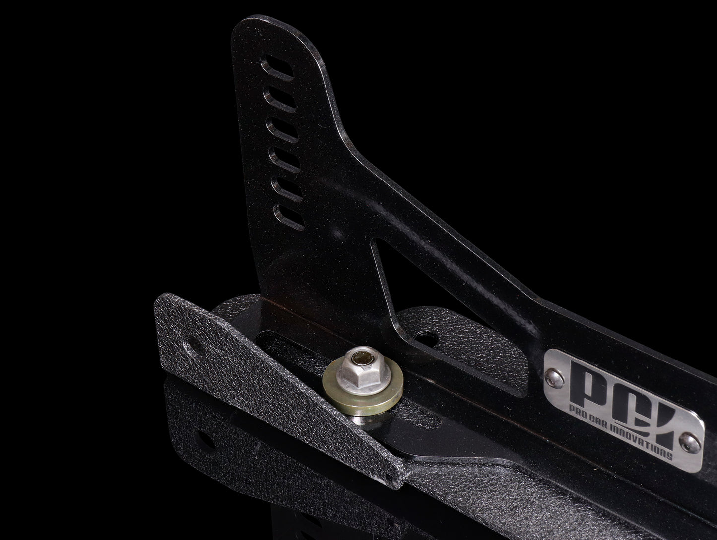 PCI Adjustable Seat Mount - Honda