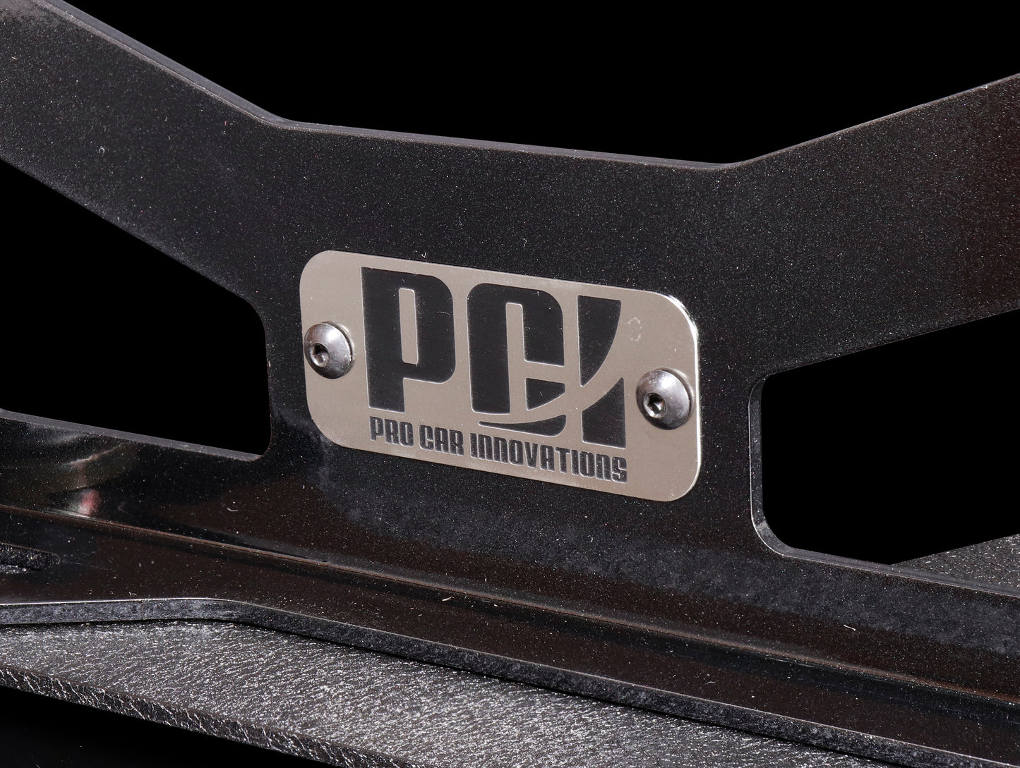 PCI Adjustable Seat Mount - Honda