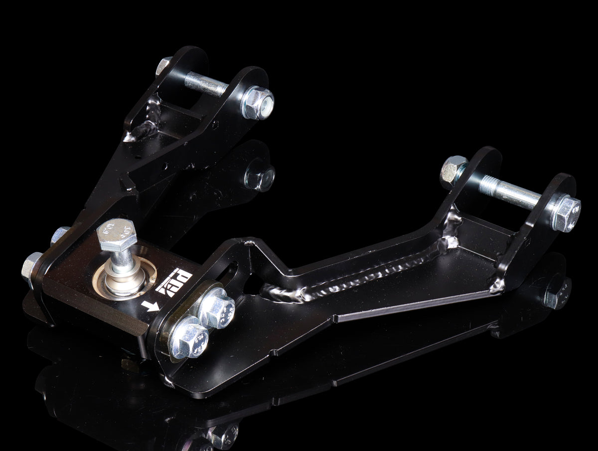 PCI Front Upper Spherical Camber Arms - 90-93 Integra