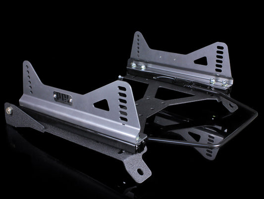 PCI Slider Seat Mounts - Honda / Acura - Left (driver side)