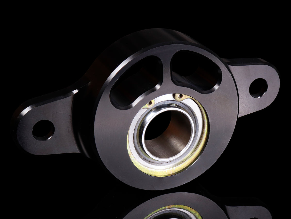 PCI Spherical Rear Trailing Arm Kit V4 - 88-00 Civic / 90-01 Integra