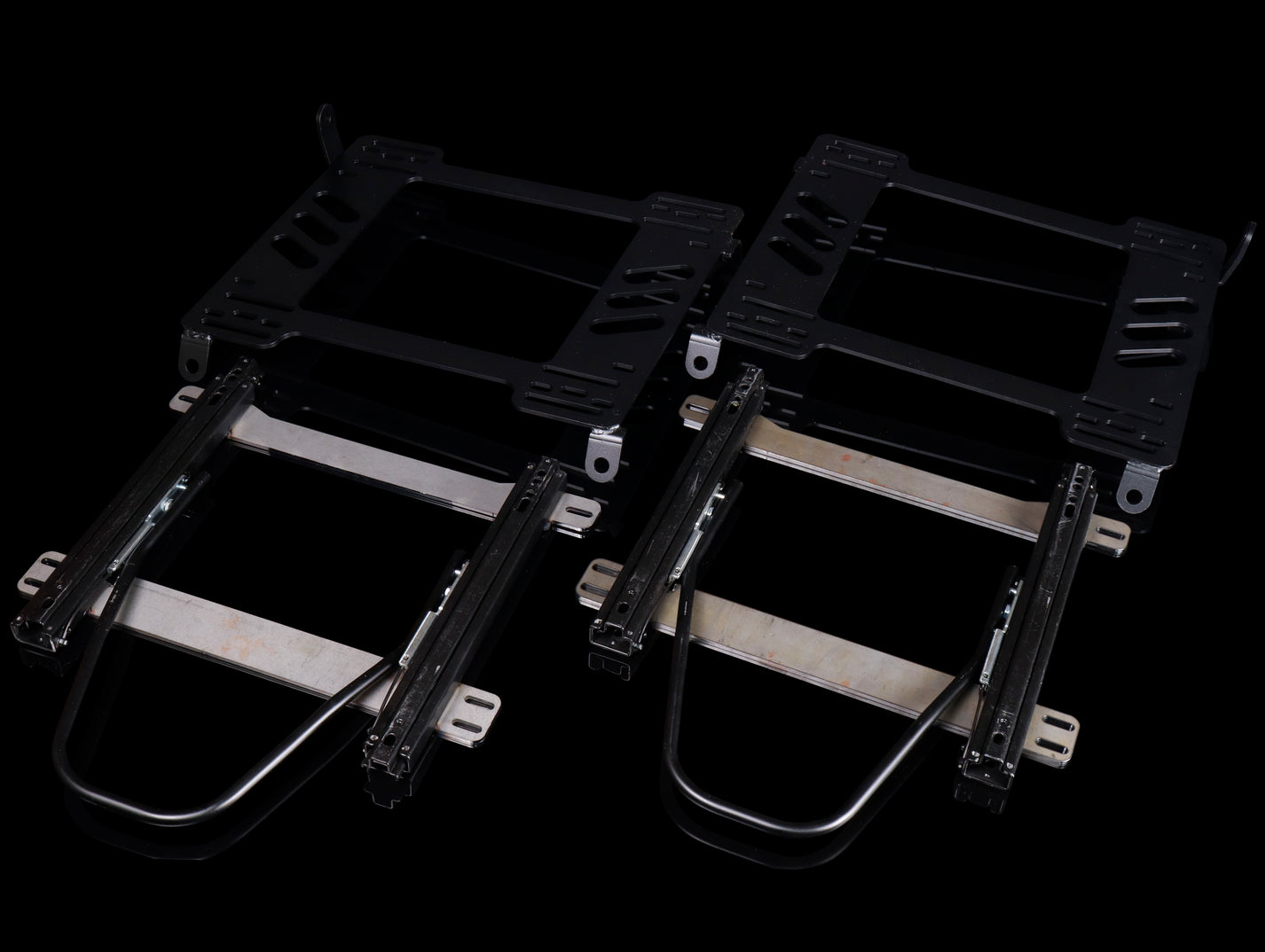 PLM Seat Rail Bracket For Recaro LS LX SR2 SR3 SR4 SRD JHPUSA