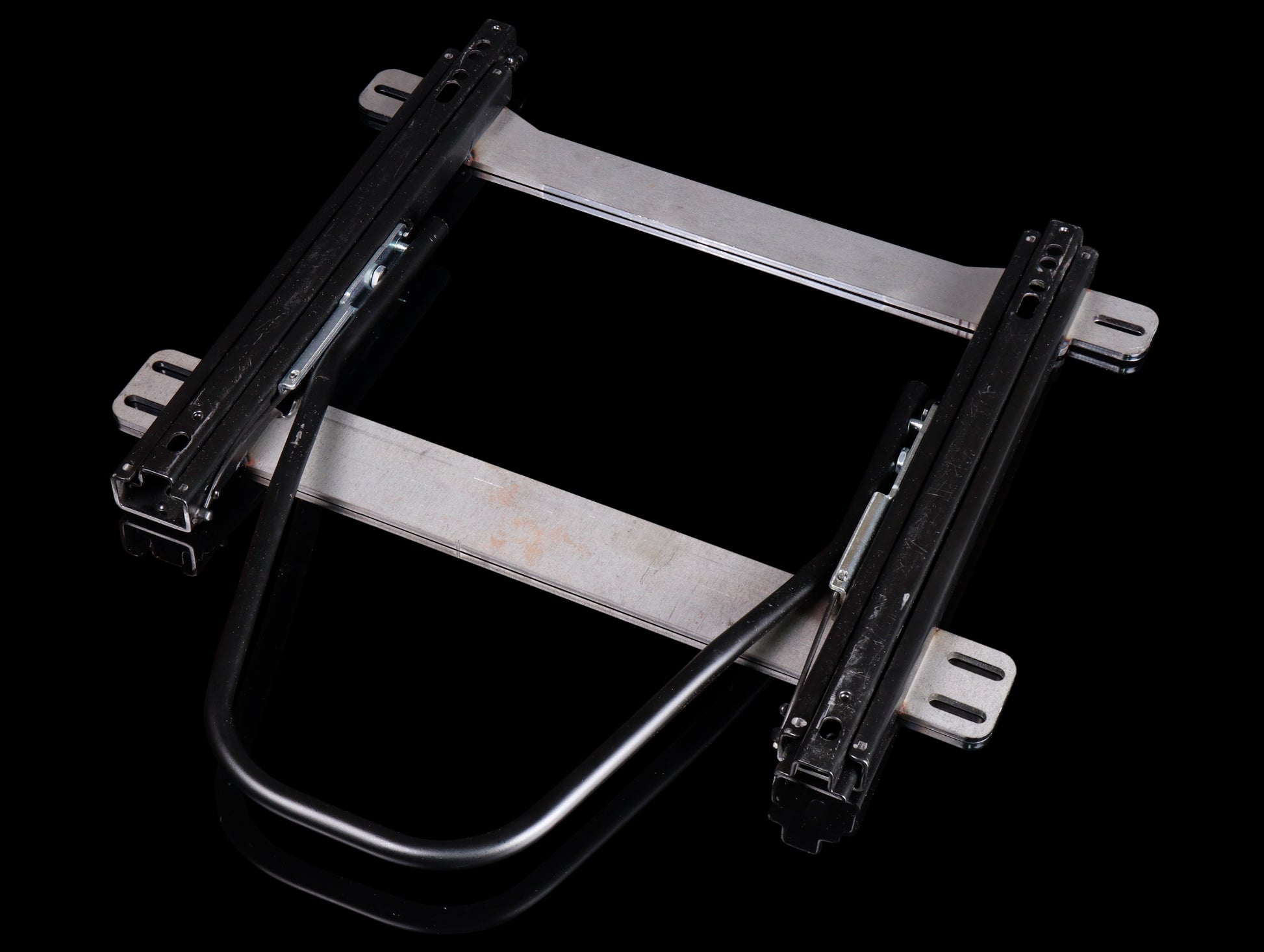 PLM Seat Rail Bracket For Recaro LS LX SR2 SR3 SR4 SRD - JHPUSA