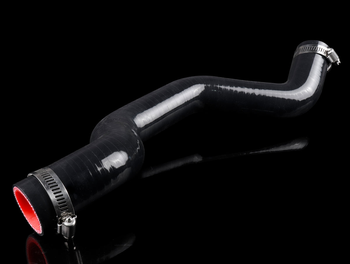 PLM K Swap Rad Hose W/ Driver Rad & Fan Bung - 92-00 Civic / 94-01 Integra