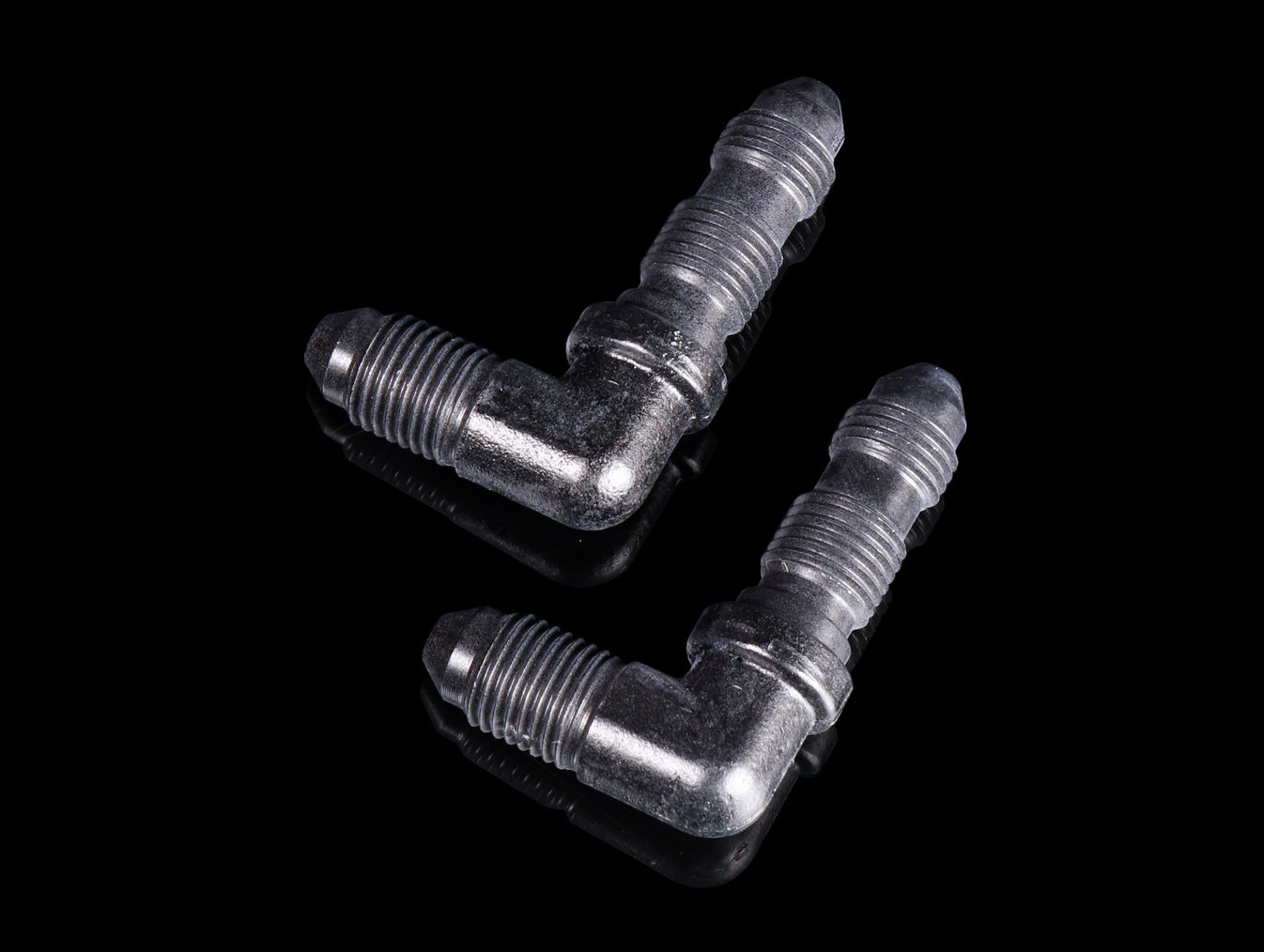 PLM Brake Line Tuck Kit Fittings 8800 Civic / 9001 Integra JHPUSA