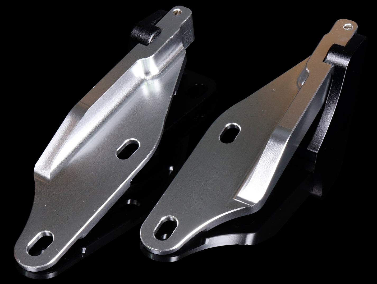 PLM Quick Release Hood Hinges 9600 Civic / 9401 Integra JHPUSA