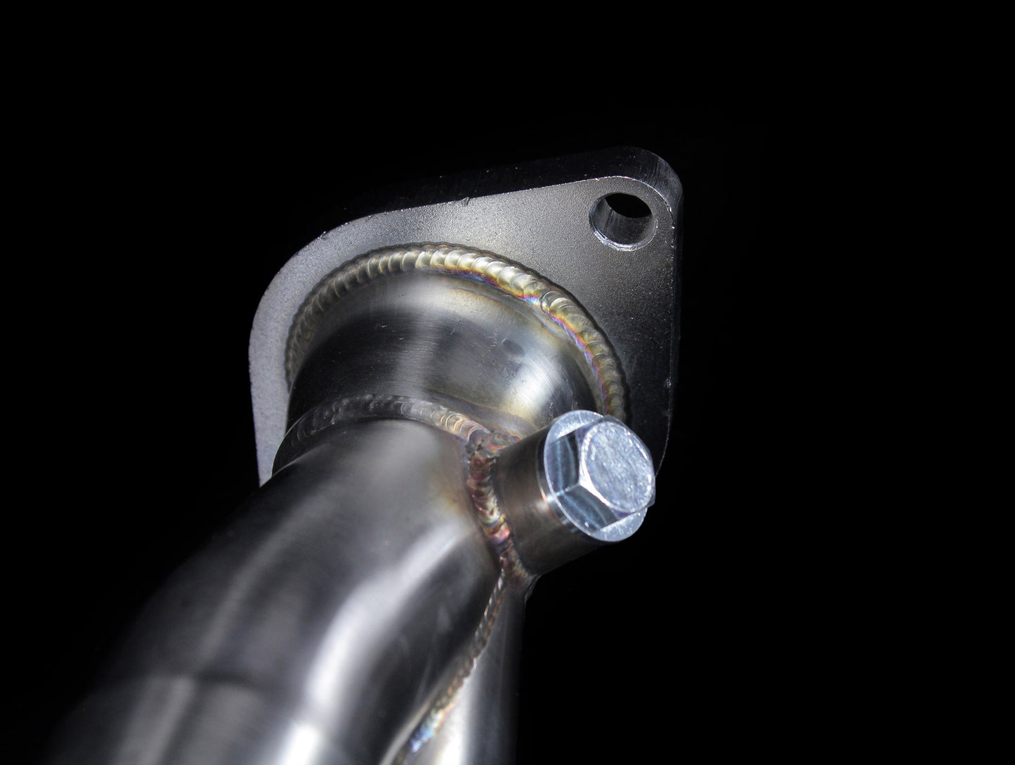 PLM Tri-Y K20/K24 Header  - 02-05 Civic Si / 02-06 RSX