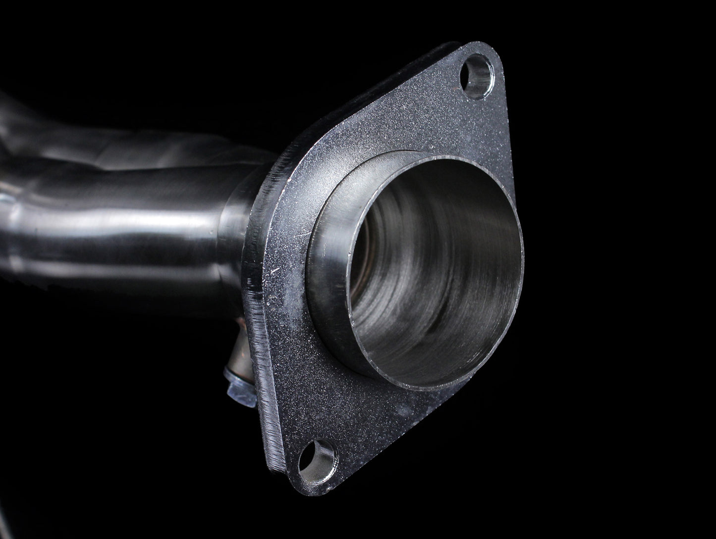 PLM Tri-Y K20/K24 Header  - 02-05 Civic Si / 02-06 RSX
