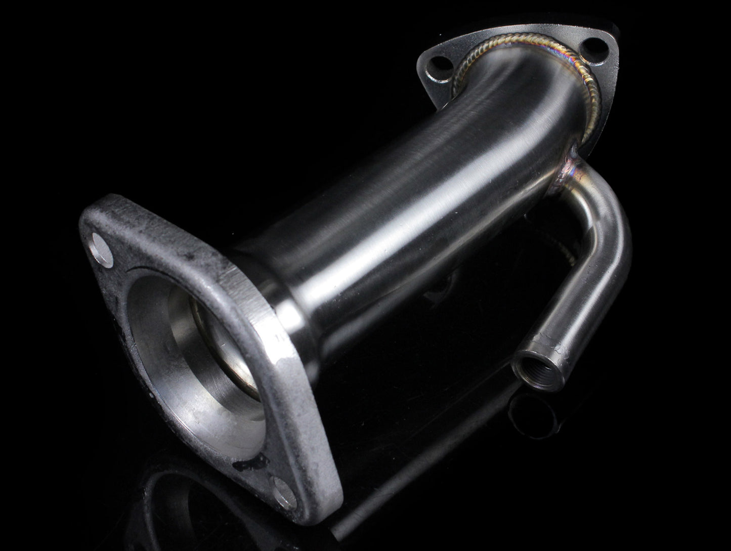 PLM Tri-Y K20/K24 Header  - 02-05 Civic Si / 02-06 RSX