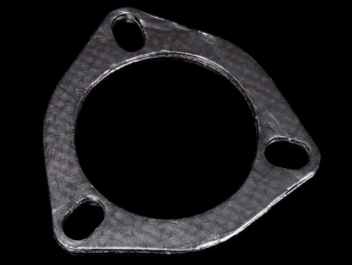 PRL 3-inch Front Pipe Hardware - 17-21 Civic Type-R (FK8)