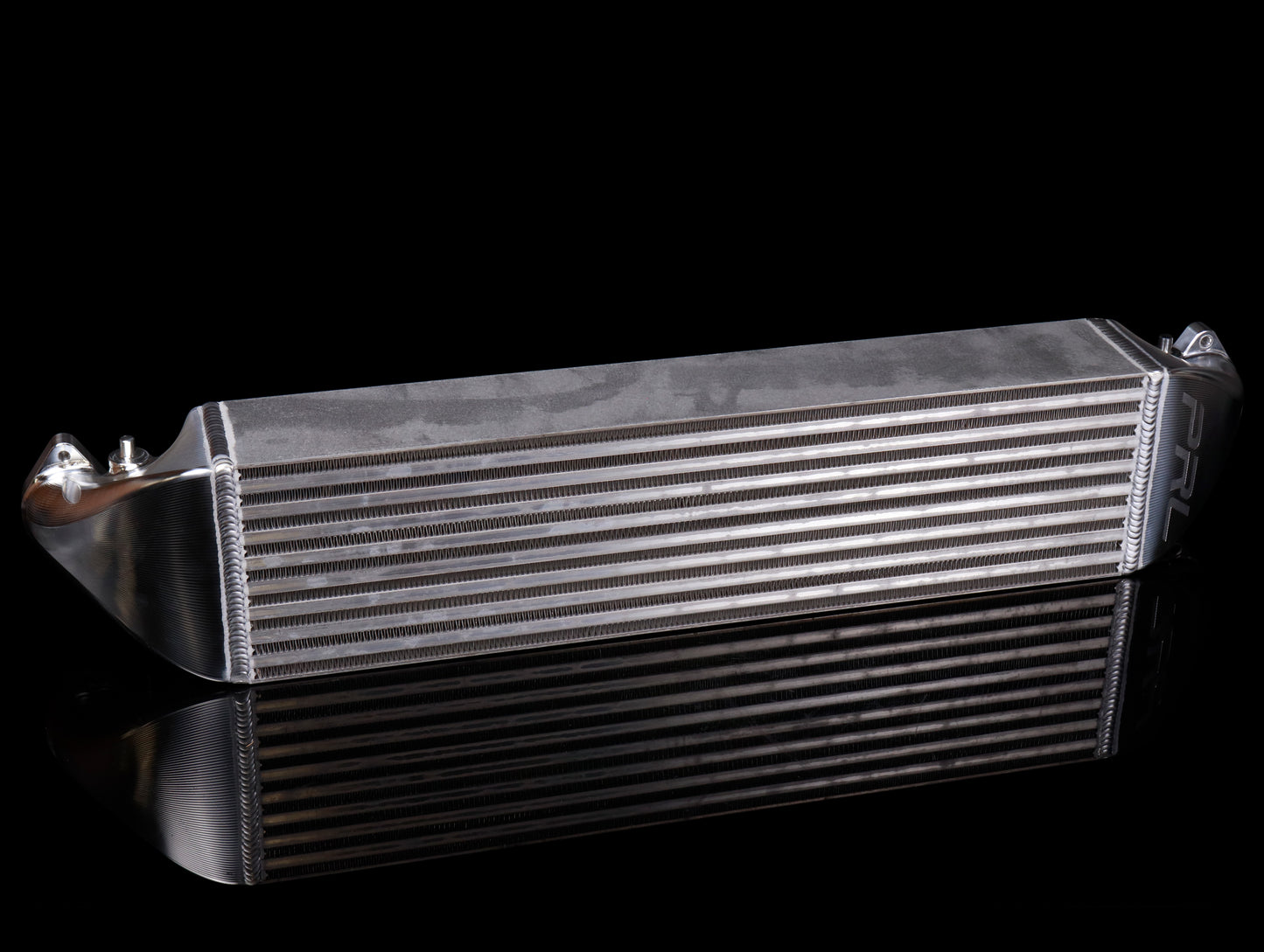 PRL Motorsports Billet Intercooler Upgrade - 23+ Civic Type R (FL5)