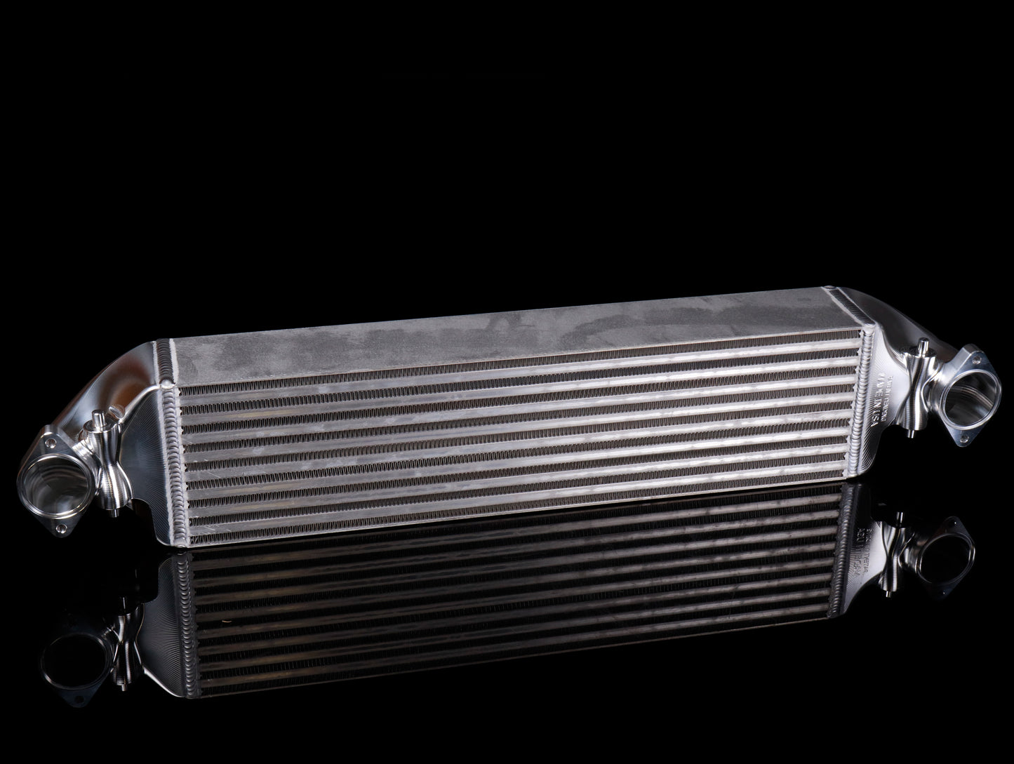 PRL Motorsports Billet Intercooler Upgrade - 23+ Civic Type R (FL5)