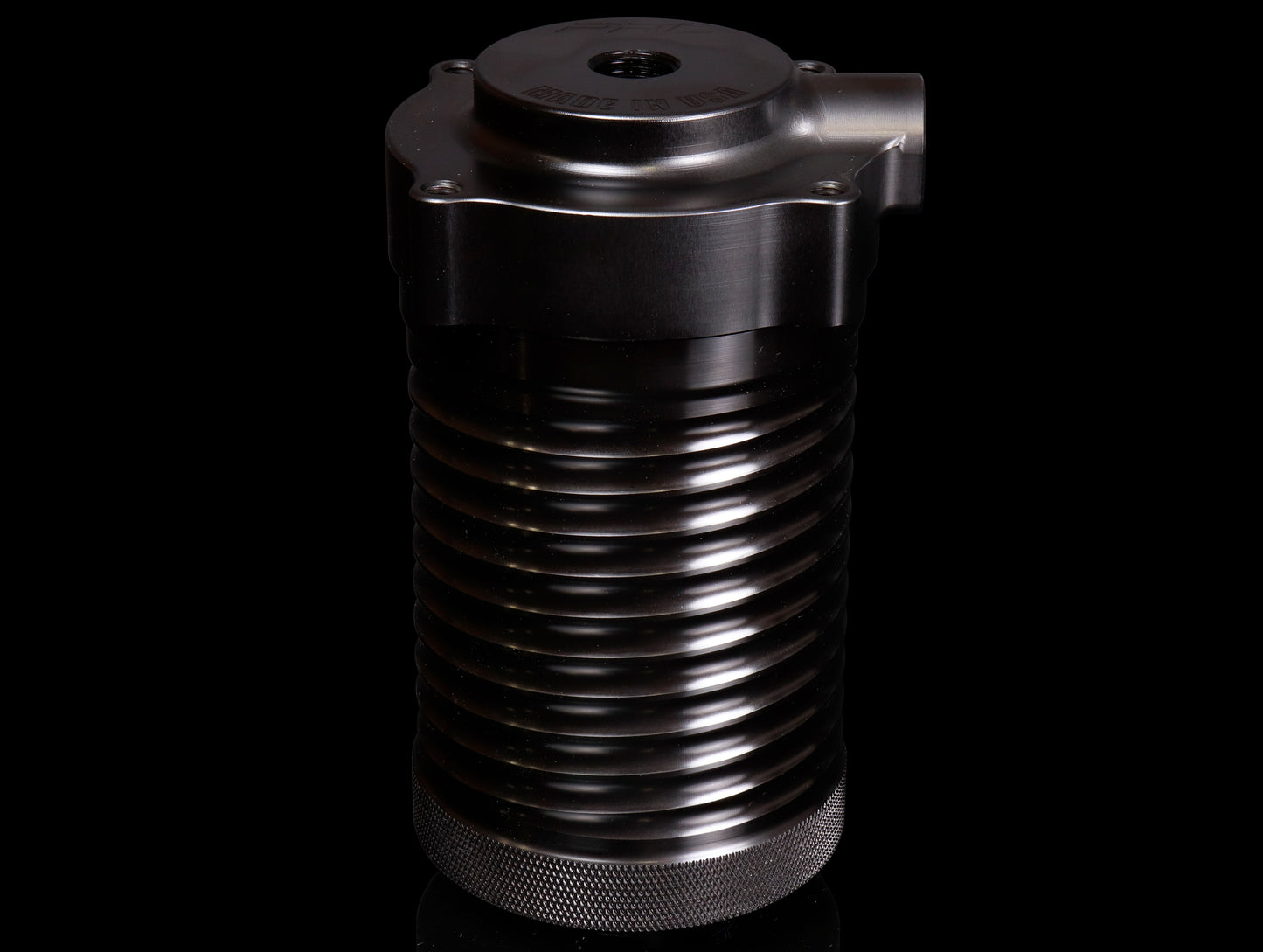 PRL Helix Air Oil Separator 17-25 Civic Type-R (FK8/FL5) / 16+ Civic 1.5L Turbo