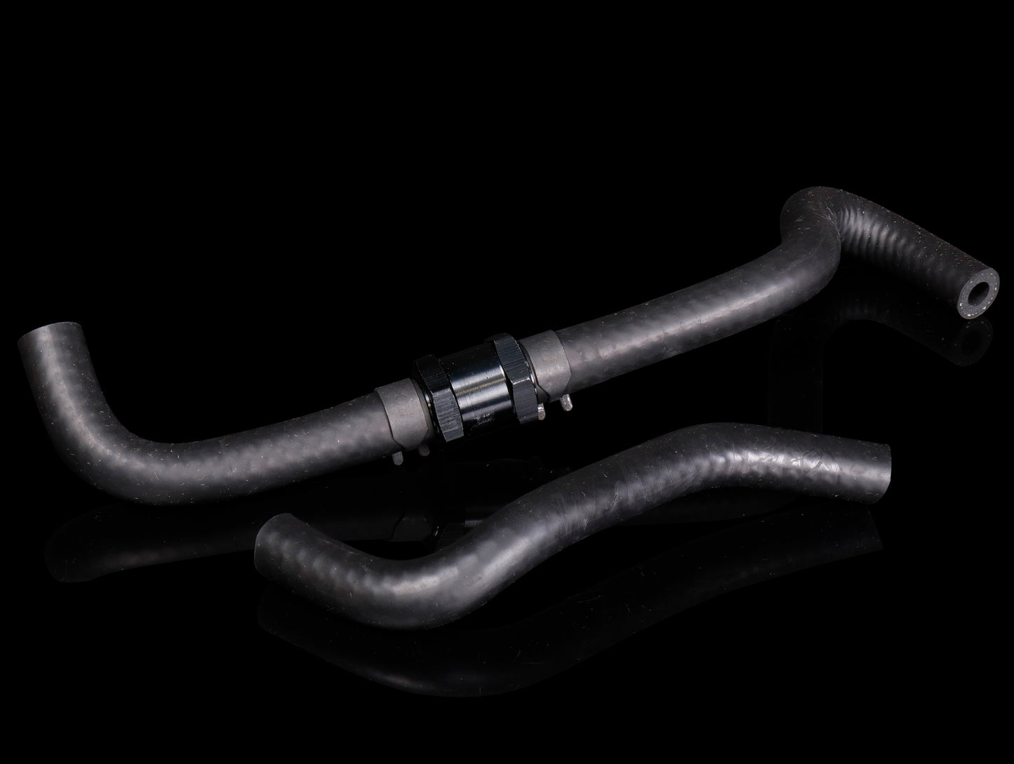 PRL Helix Air Oil Separator 17-25 Civic Type-R (FK8/FL5) / 16+ Civic 1.5L Turbo