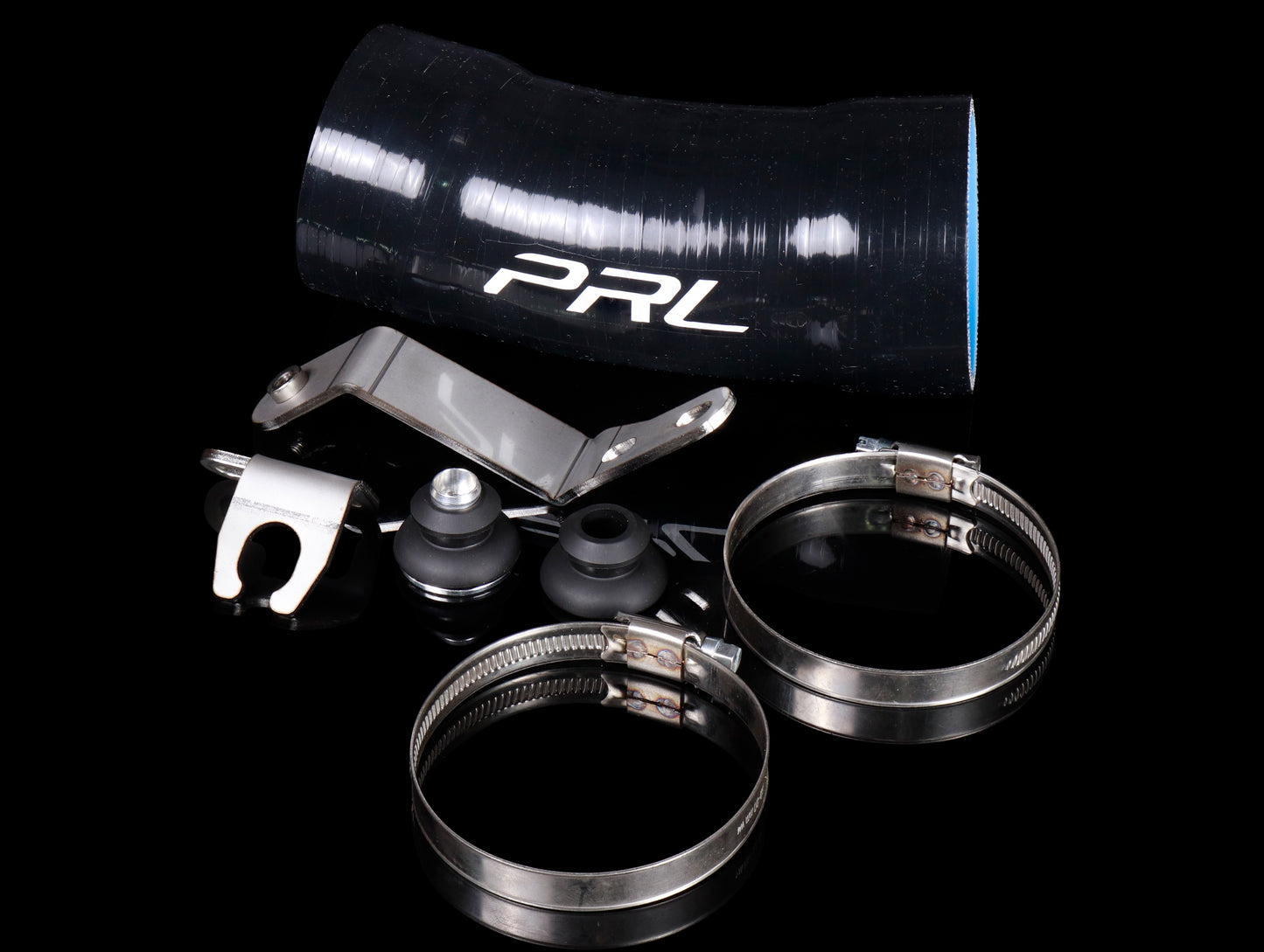 PRL Motorsports High Volume Intake System - 22+ Civic / 23+ Integra 1.5T