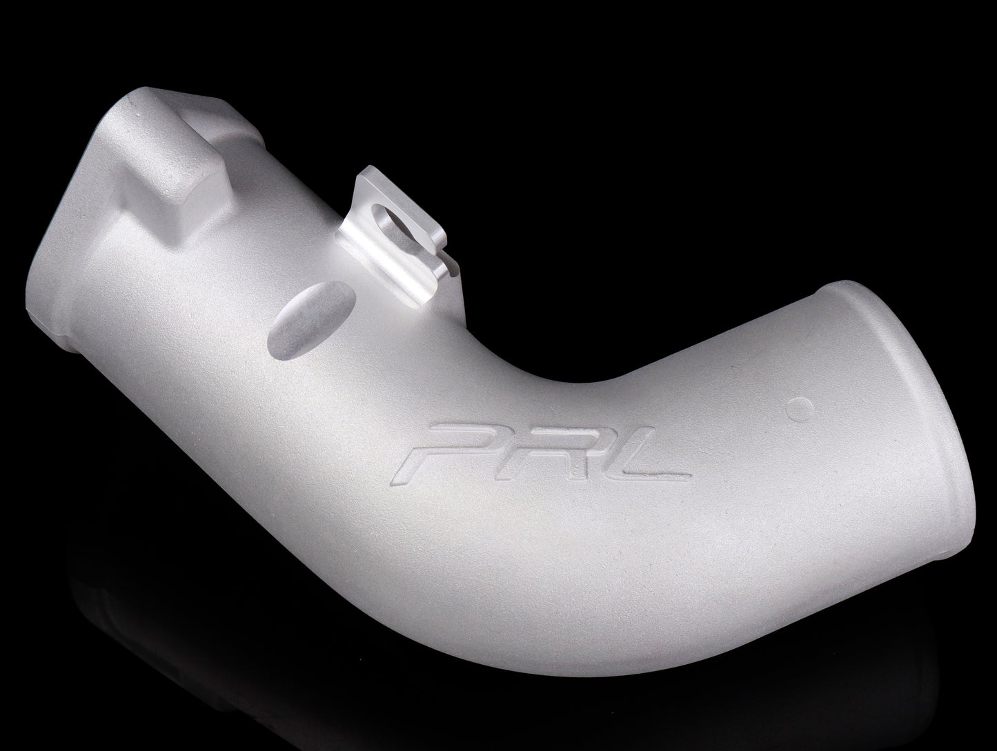 PRL Motorsports Intercooler Charge Pipe Upgrade Kit - 23+ Civic Type R (FL5)