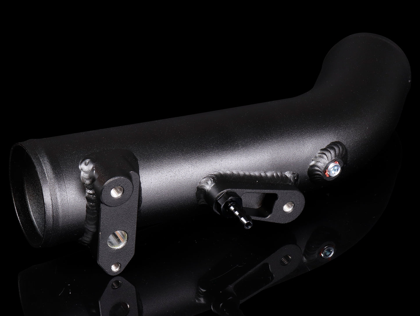 PRL Motorsports Intercooler Charge Pipe Upgrade Kit - 23+ Civic Type R (FL5)