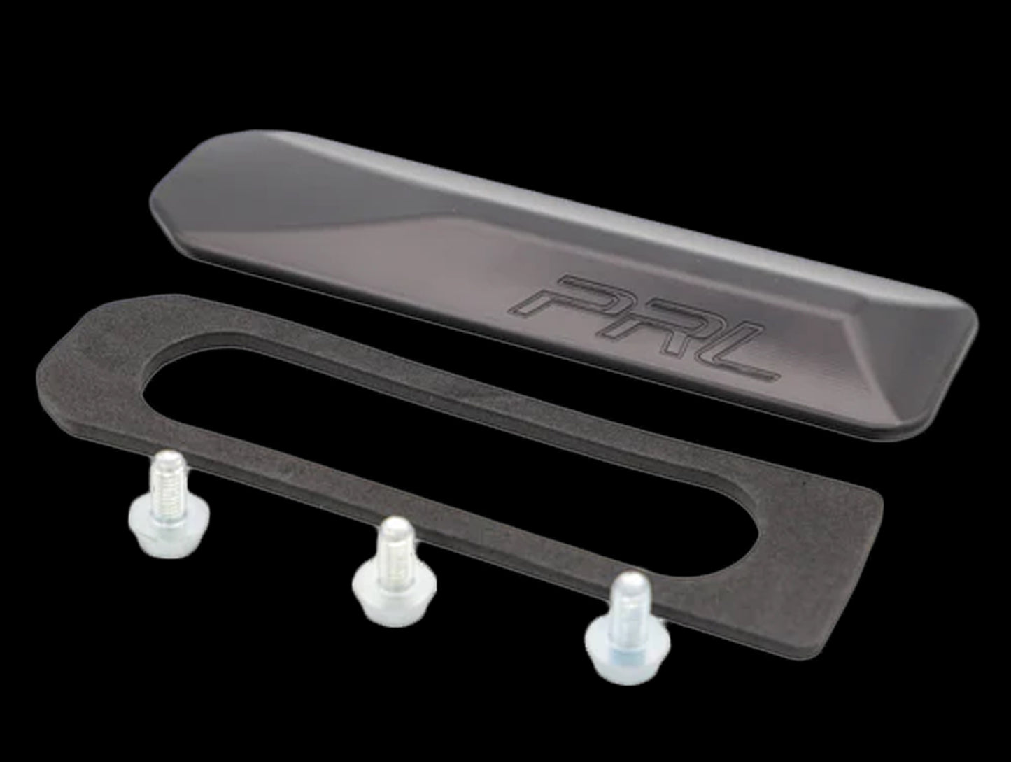 PRL Wing Delete - 23+ Civic Type-R (FL5)