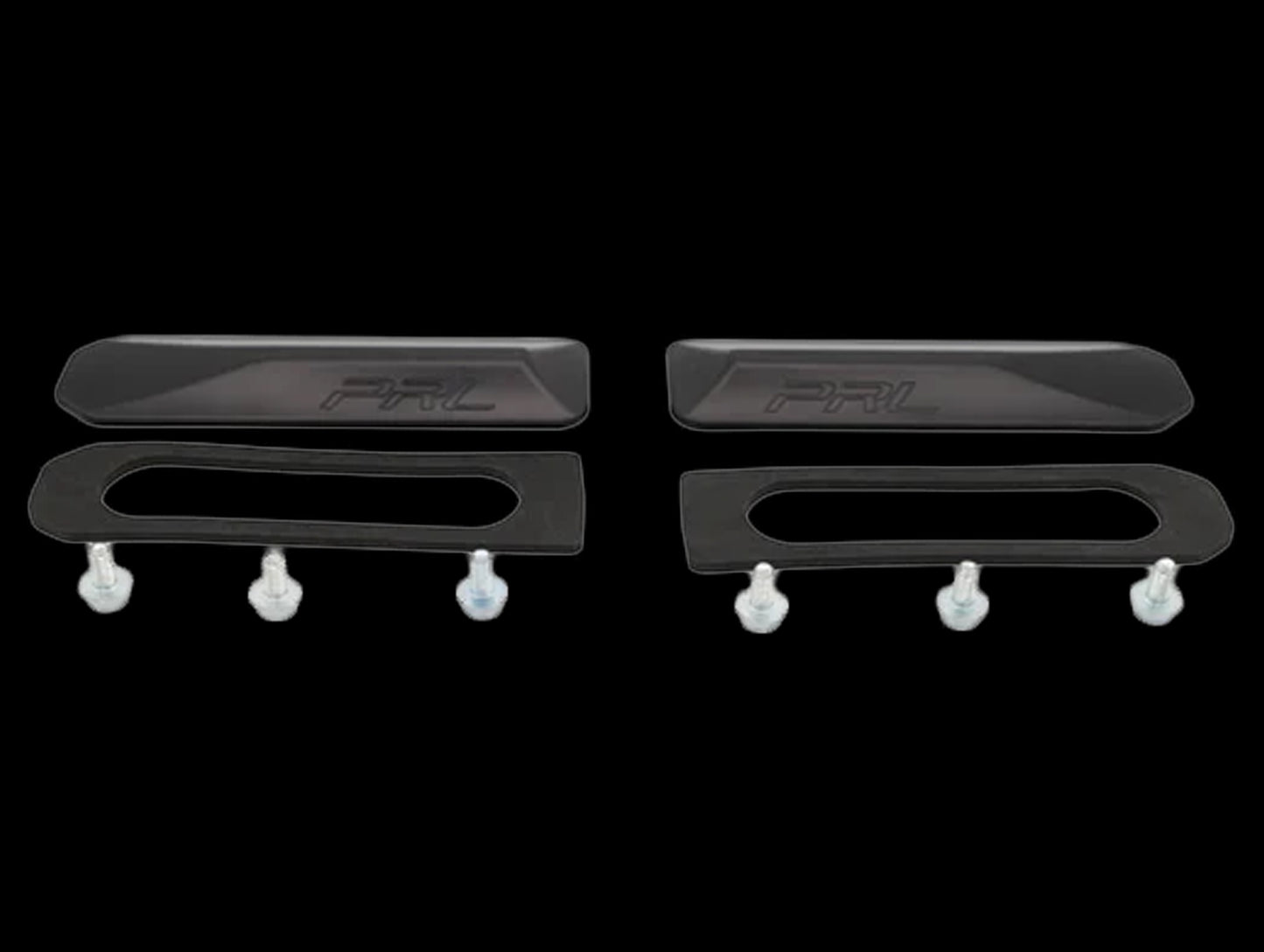 PRL Wing Delete - 23+ Civic Type-R (FL5)