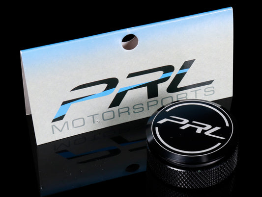 PRL Motorsports Rear Wiper Delete Kit - 17+ Civic Hatchback / Type-R