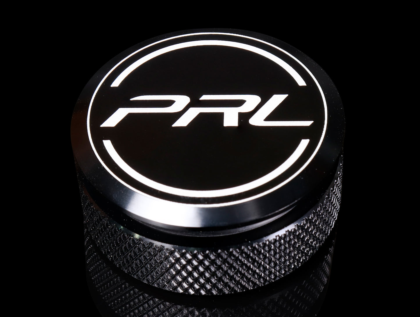 PRL Motorsports Rear Wiper Delete Kit - 17+ Civic Hatchback / Type-R