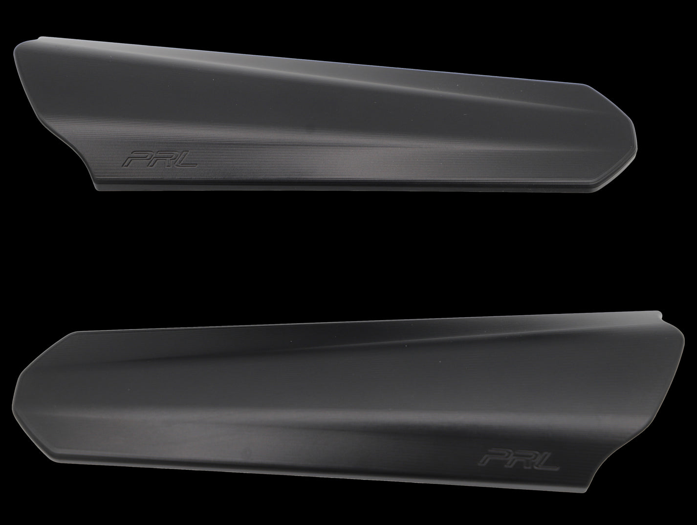 PRL Wing Delete - 17-21 Civic Type-R (FK8) - JHPUSA
