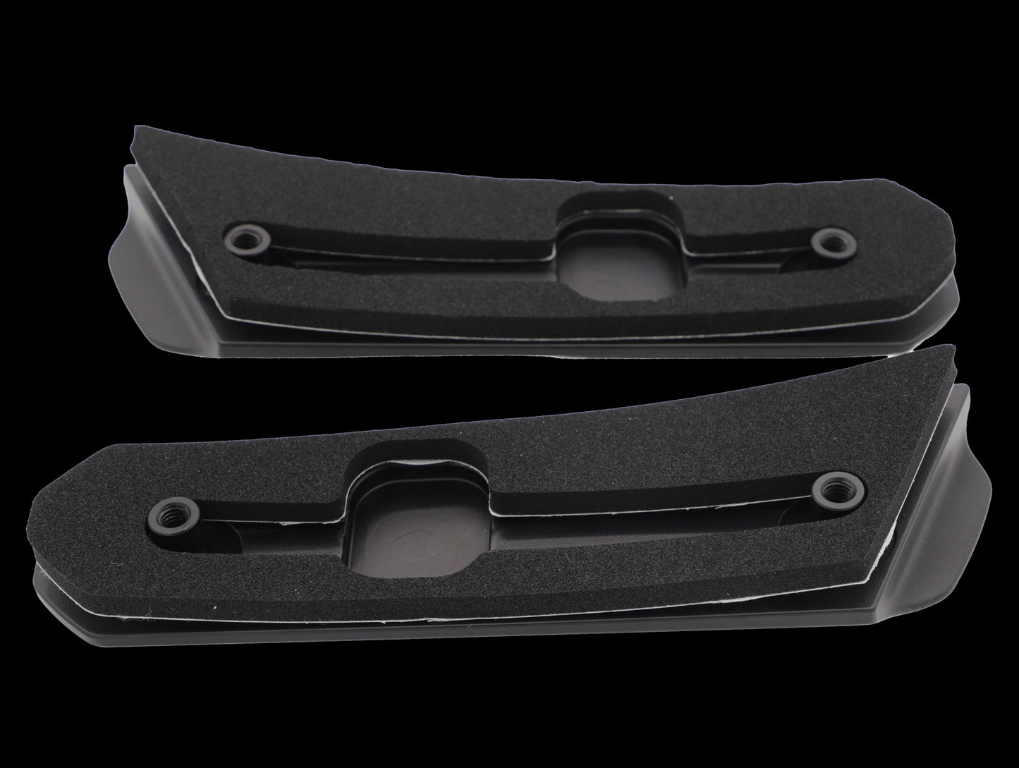 PRL Wing Delete - 17-21 Civic Type-R (FK8)