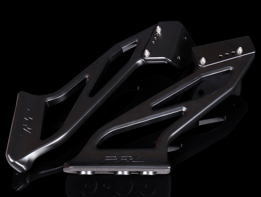 JHPUSA - Dream it. Build it. Race it.