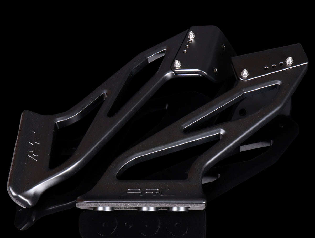 Iw Riser PRL Wing Risers - 23+ Civic Type-R (FL5) - JHPUSA