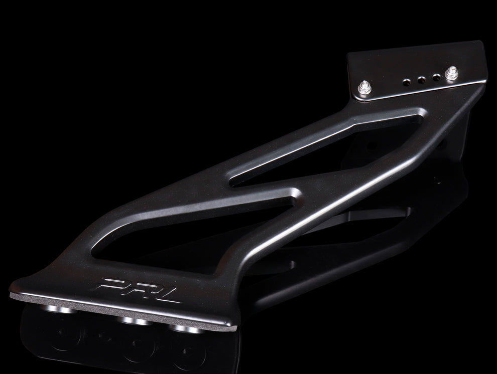 PRL Wing Risers - 23+ Civic Type-R (FL5) - JHPUSA