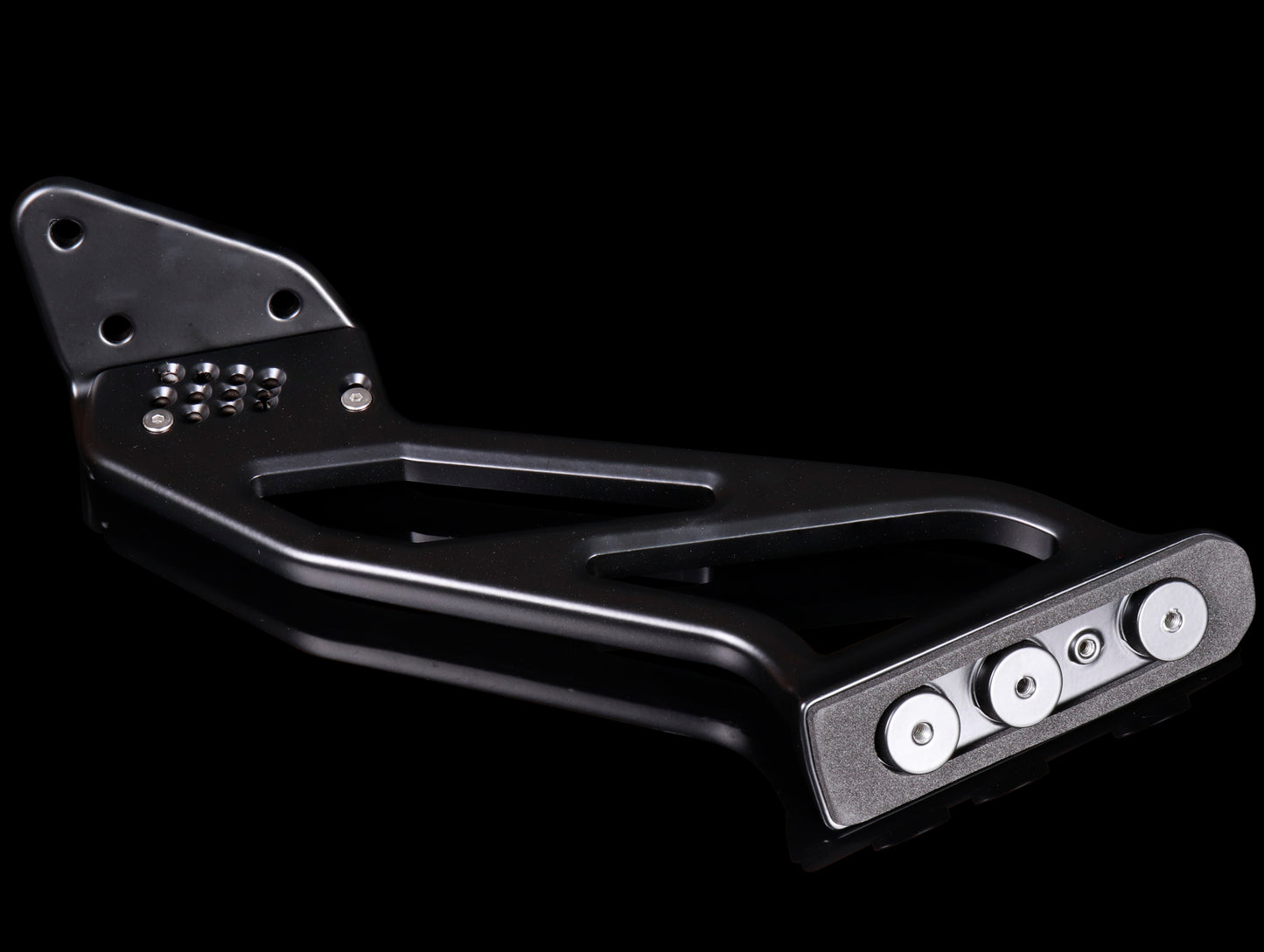 PRL Wing Risers - 23+ Civic Type-R (FL5)