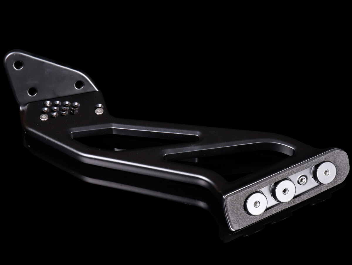 PRL Wing Risers - 23+ Civic Type-R (FL5) - JHPUSA