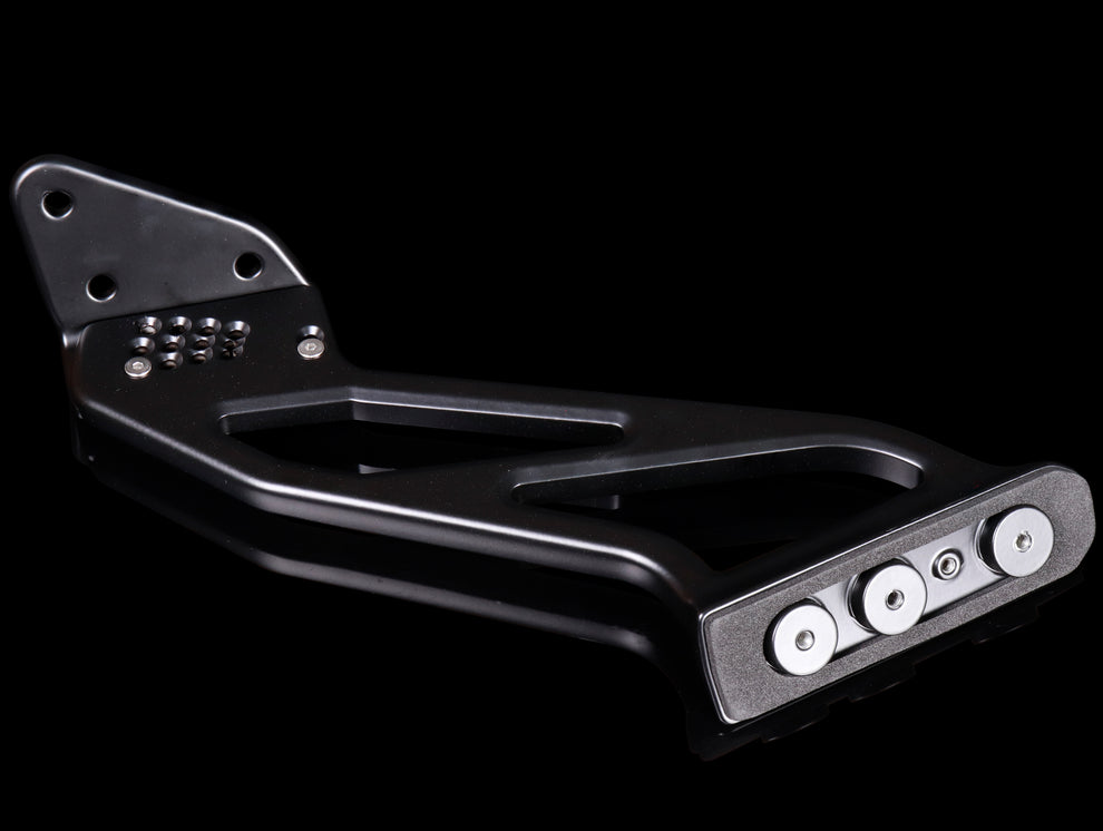 PRL Wing Risers - 23+ Civic Type-R (FL5) - JHPUSA