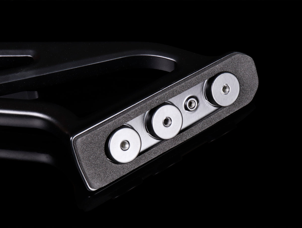 PRL Wing Risers - 23+ Civic Type-R (FL5) - JHPUSA